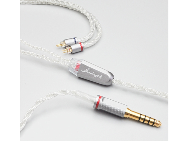 Reflection LNA-REF-CM2P-44 4.4mm�o�����X(5��)�̐�p�[�q [1.2m] �̐��i�摜