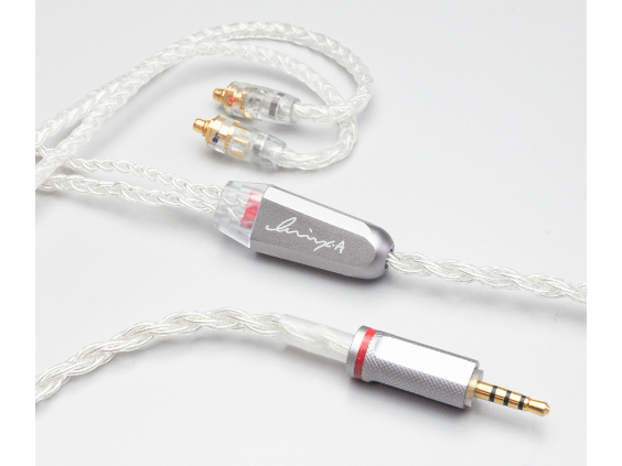 Reflection LNA-REF-MMCX-25 �}�C�N���~�j�v���O(4��)��MMCX [1.2m] �̐��i�摜