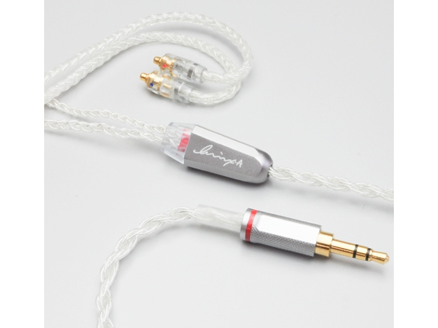 Reflection LNA-REF-MMCX-35 �~�j�v���O��MMCX [1.2m] �̐��i�摜