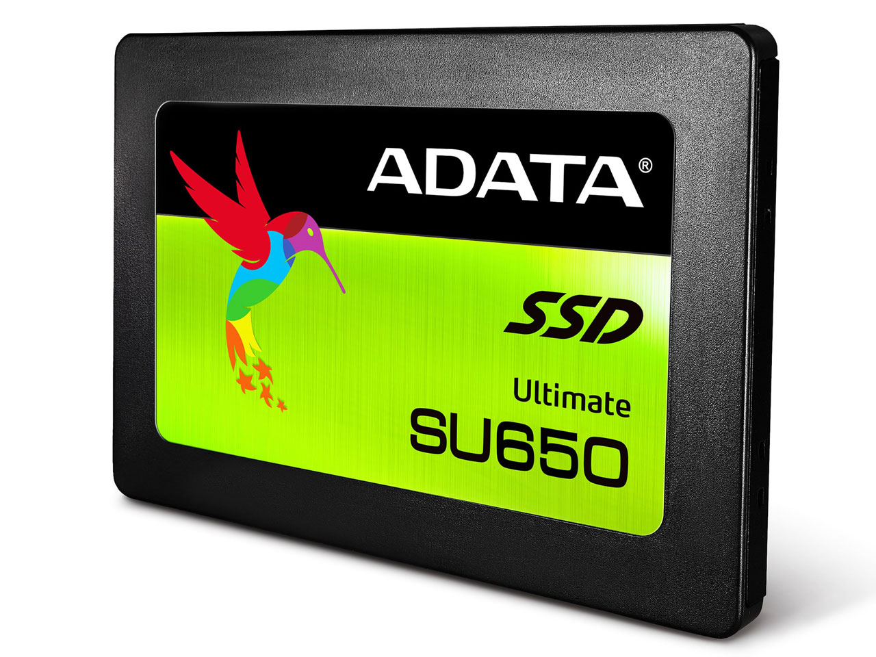 Ultimate SU650 ASU650SS-960GT-C