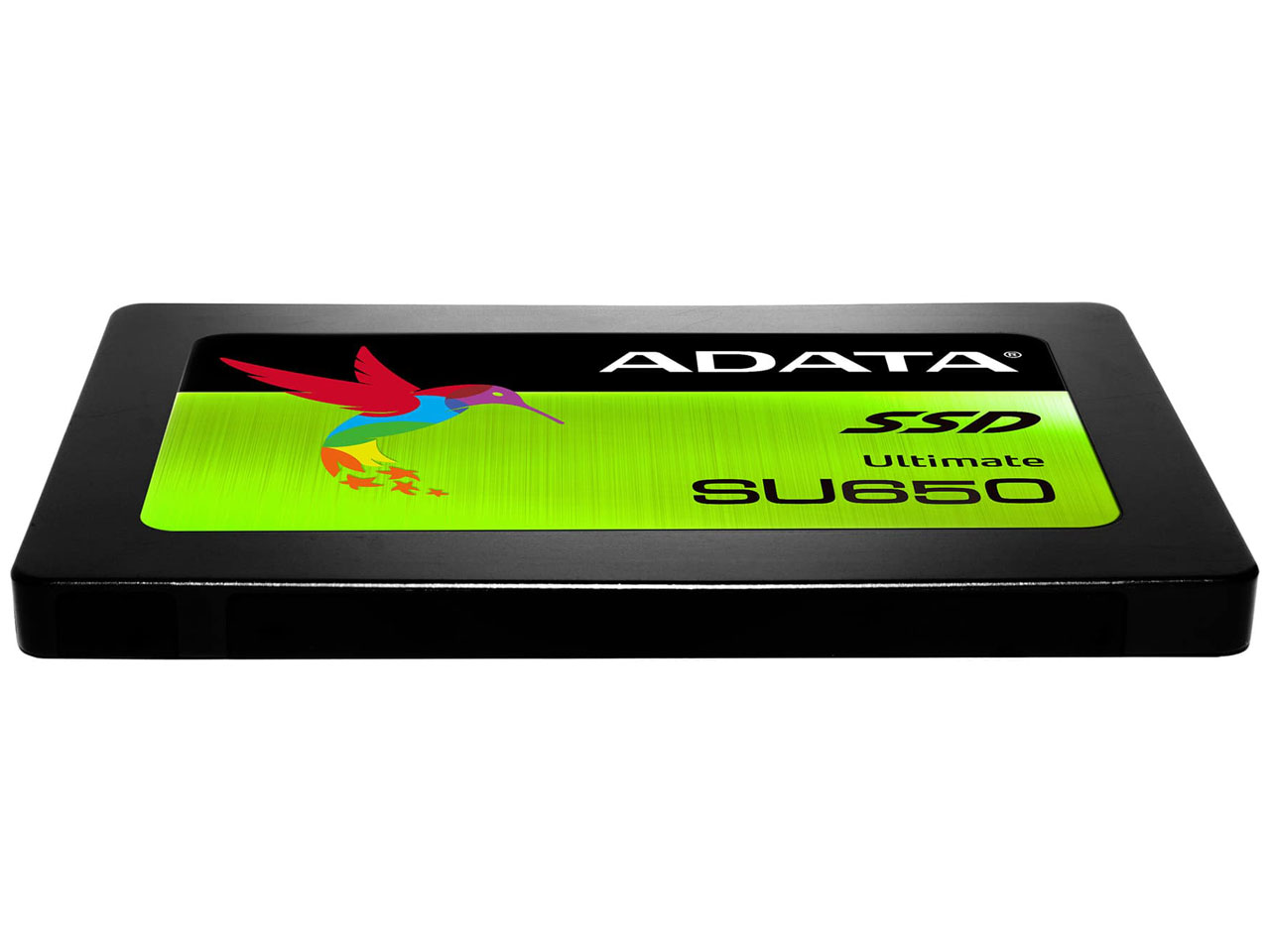 Ultimate SU650 ASU650SS-960GT-C