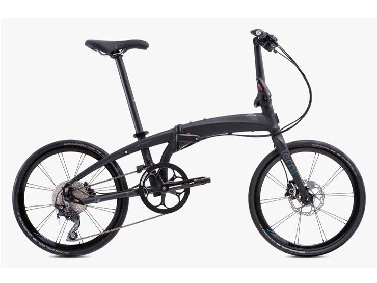 Verge P10 2018�N���f�� [Matte Black/Gray(Bright Blue)] �̐��i�摜