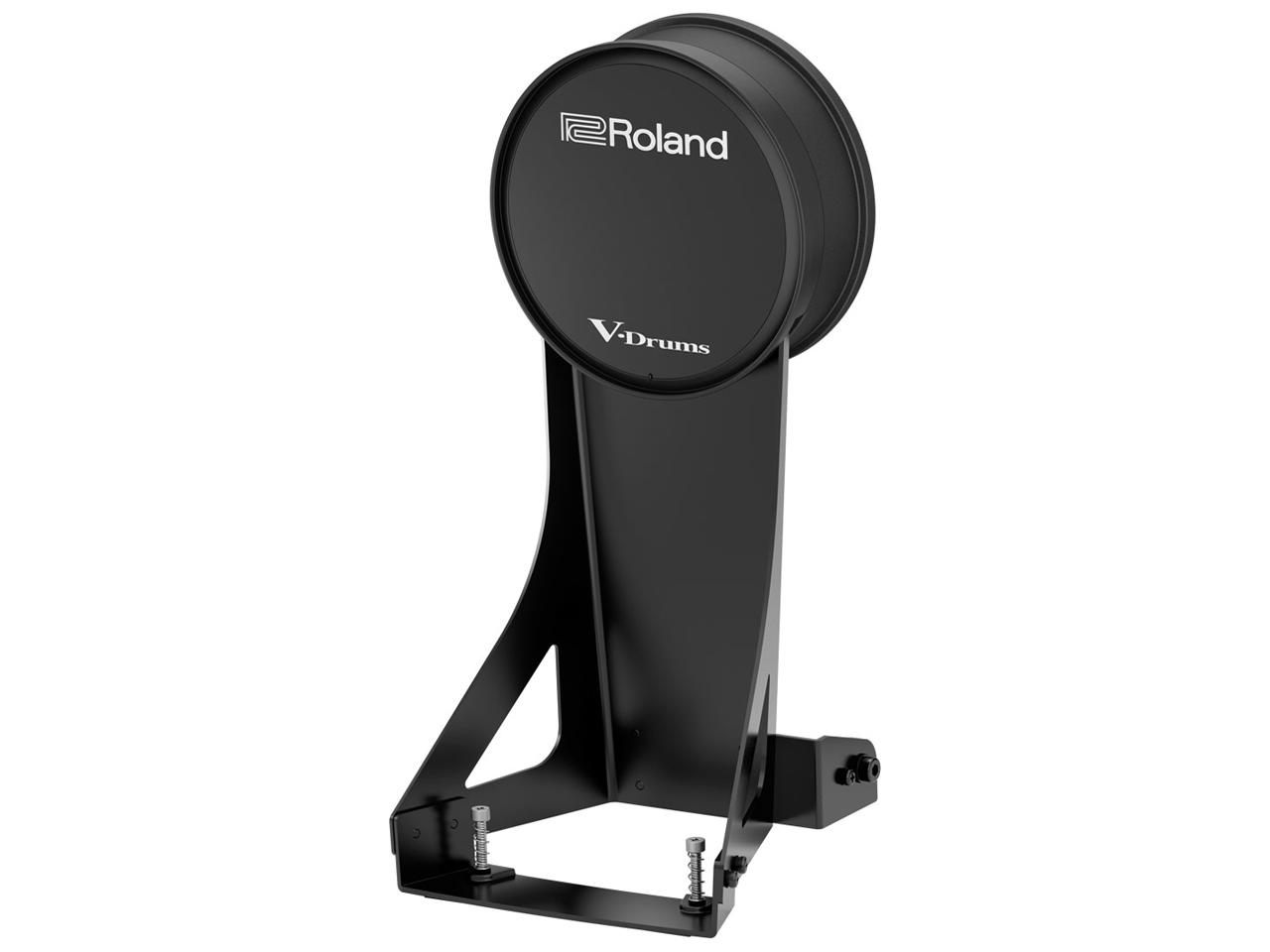 Roland KD-10 取説付き