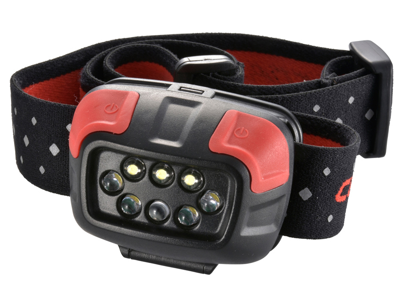 LED�w�b�h���C�g 2�F���� FL44 �̐��i�摜