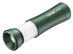 LED�����^���t���C�g KFL-403L(G) [���X�O���[��] �̐��i�摜