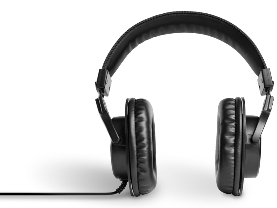 M-Track 2X2 Vocal Studio Pro