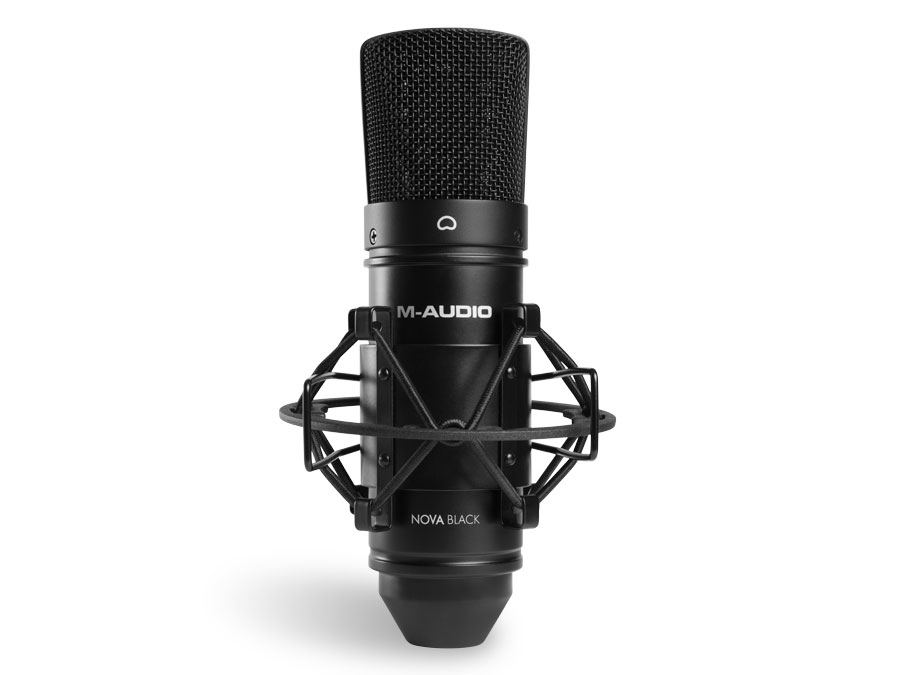M-Track 2X2 Vocal Studio Pro