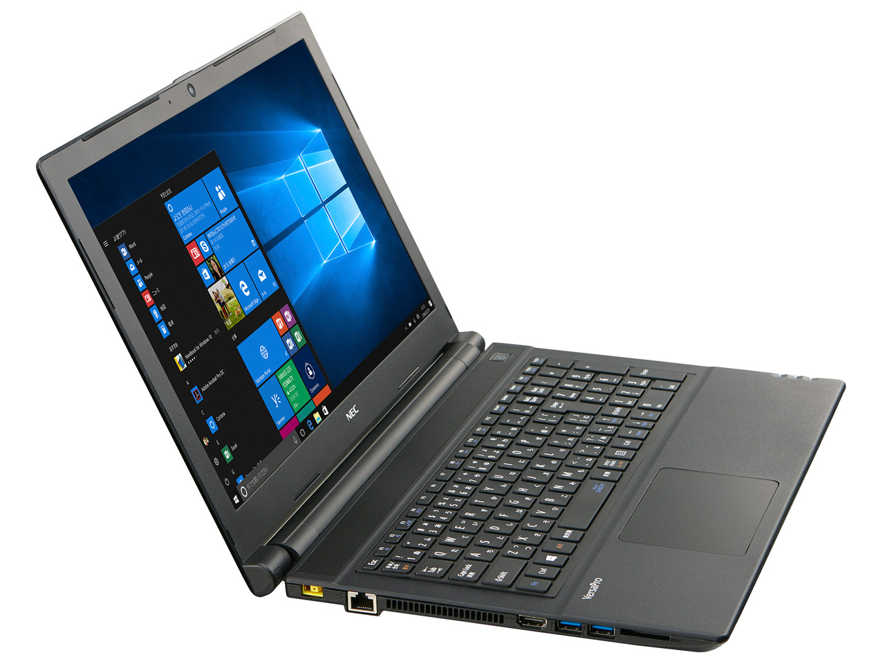 VersaPro �^�C�vVF PC-VK16EFBGHBTUZDWZA NTT-X Store���胂�f��