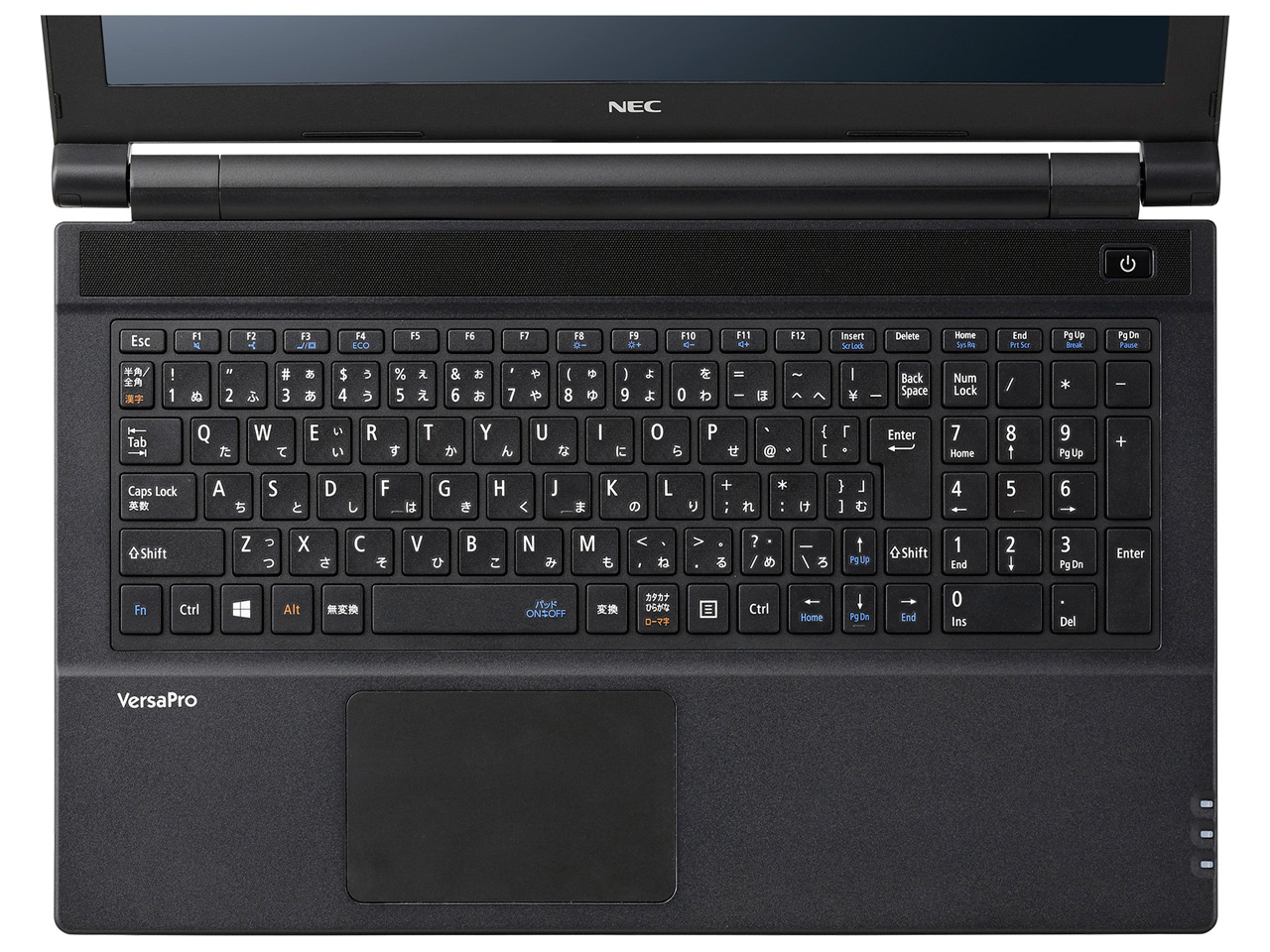 VersaPro �^�C�vVF PC-VK16EFBGHBTUZDWZA NTT-X Store���胂�f��