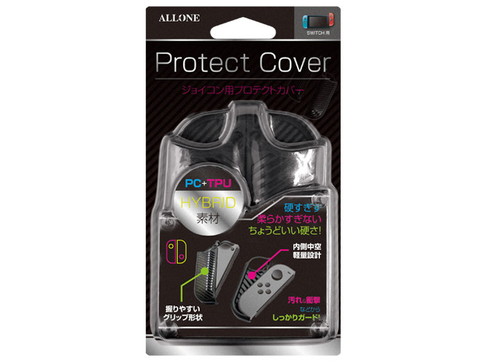 Switch�p�W���C�R���v���e�N�g�J�o�[ ALG-NSJPCK