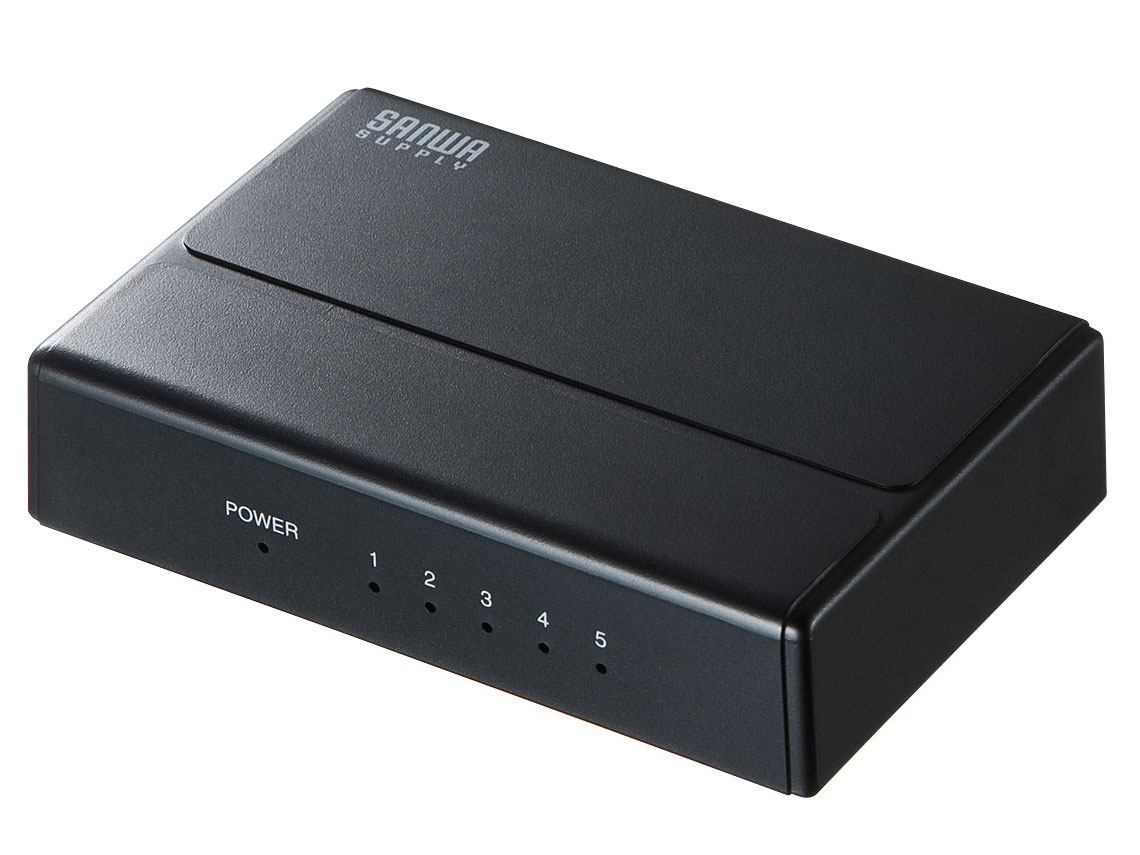 LAN-GIGAP501BK �̐��i�摜