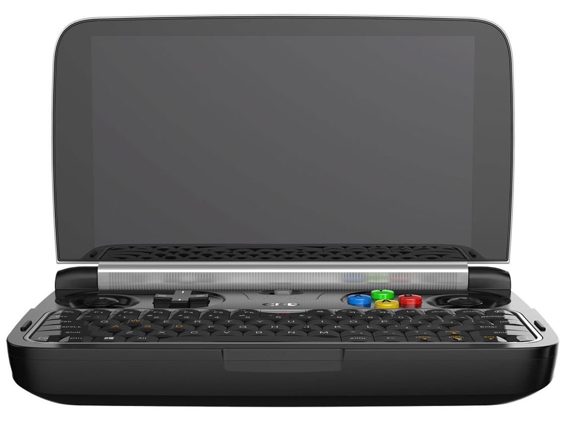 GPD WIN2