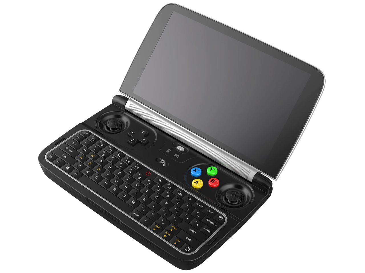 GPD WIN2