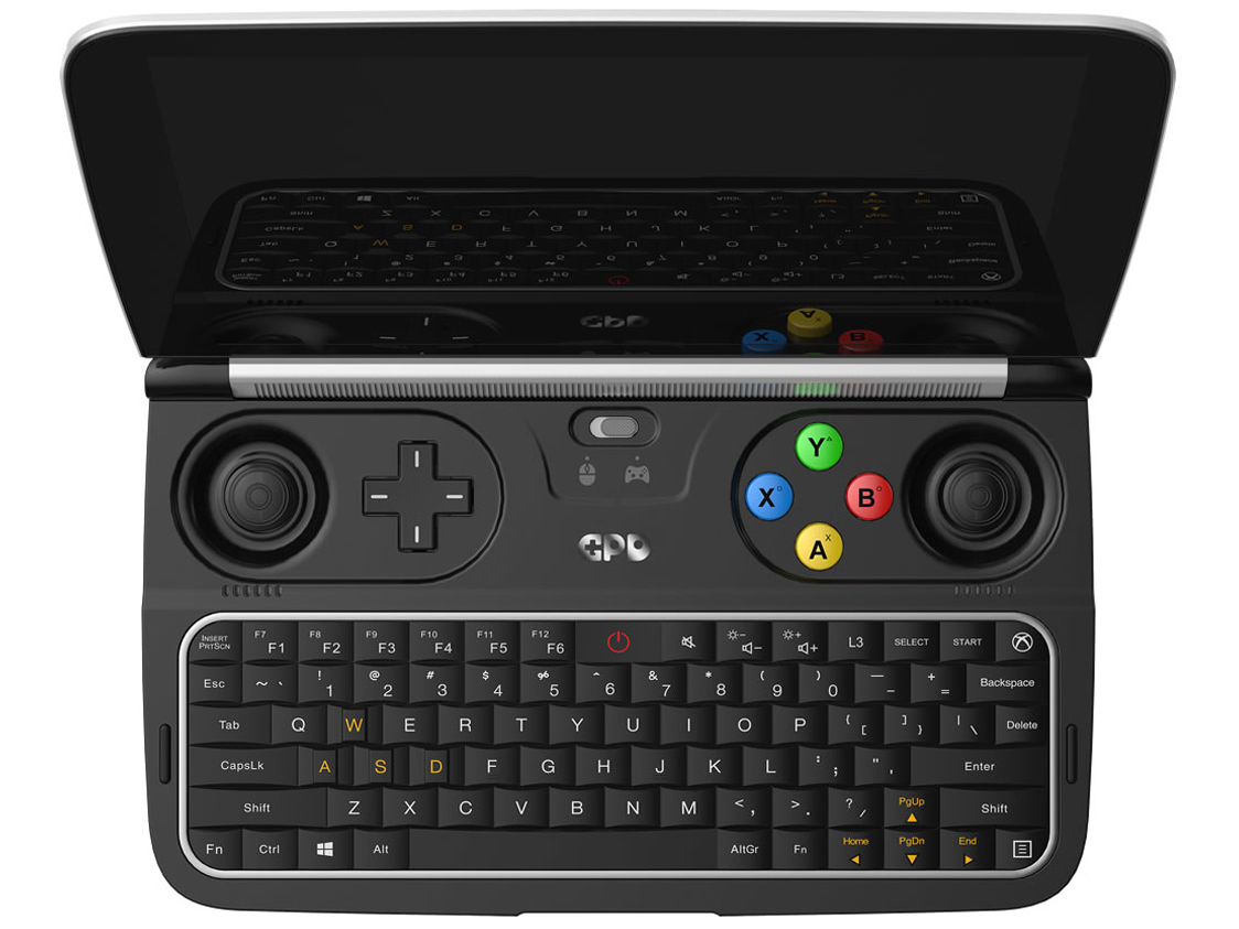GPD WIN2