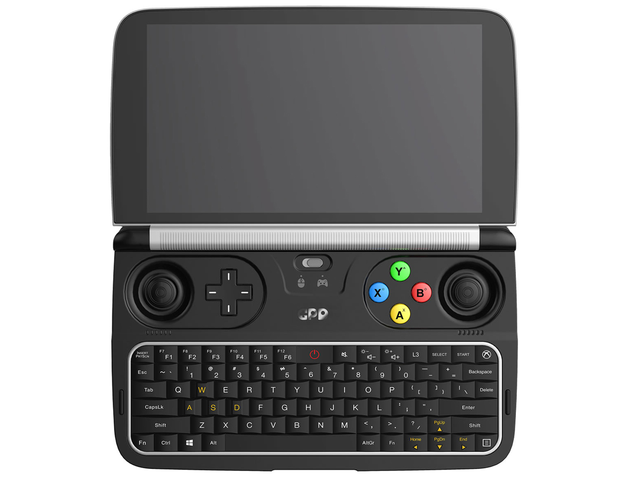 GPD WIN2