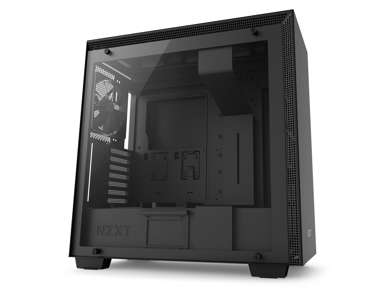 PCケース H700B-BK CA-H700B-B1 ブラック 15201314.jpg