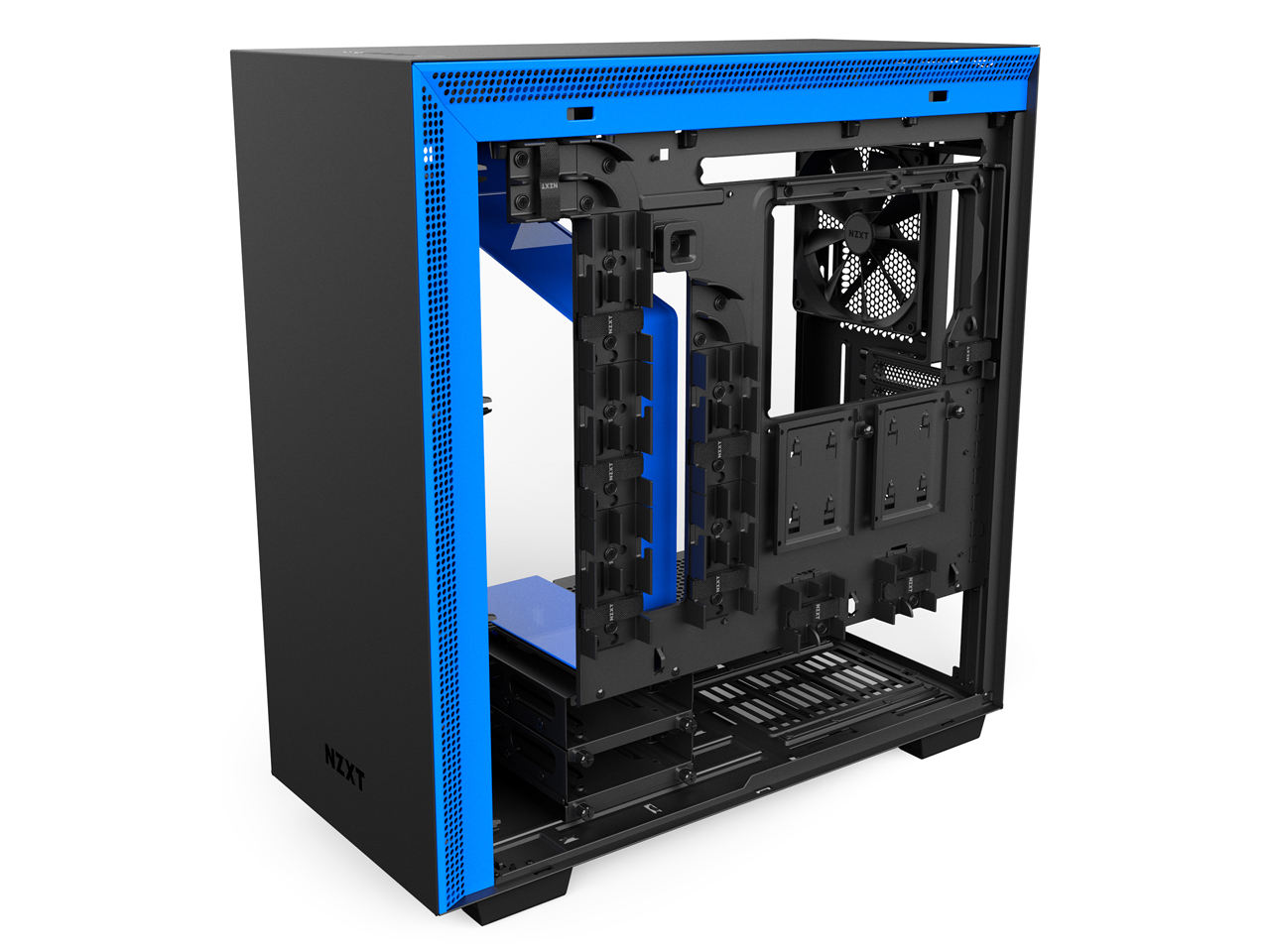 H700 CA-H700B-BL [�}�b�g�u���b�N/�u���[]