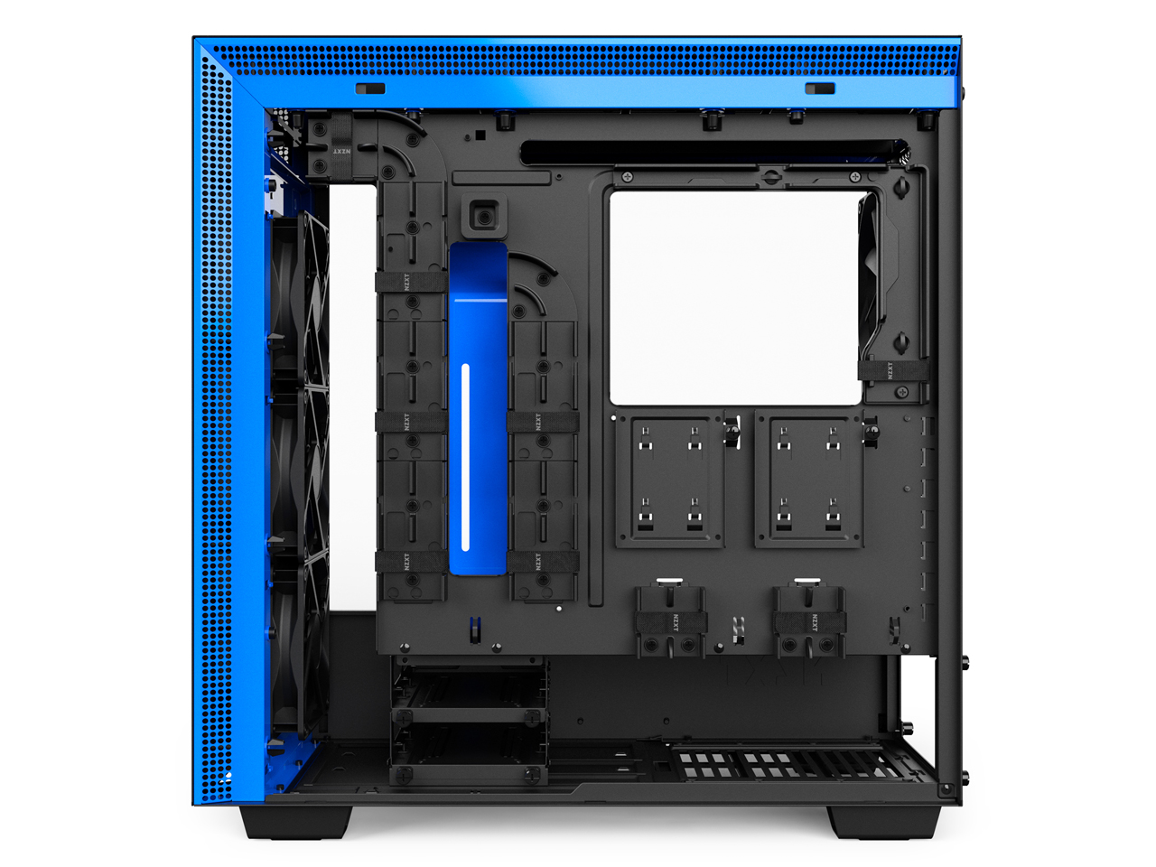 H700 CA-H700B-BL [�}�b�g�u���b�N/�u���[]