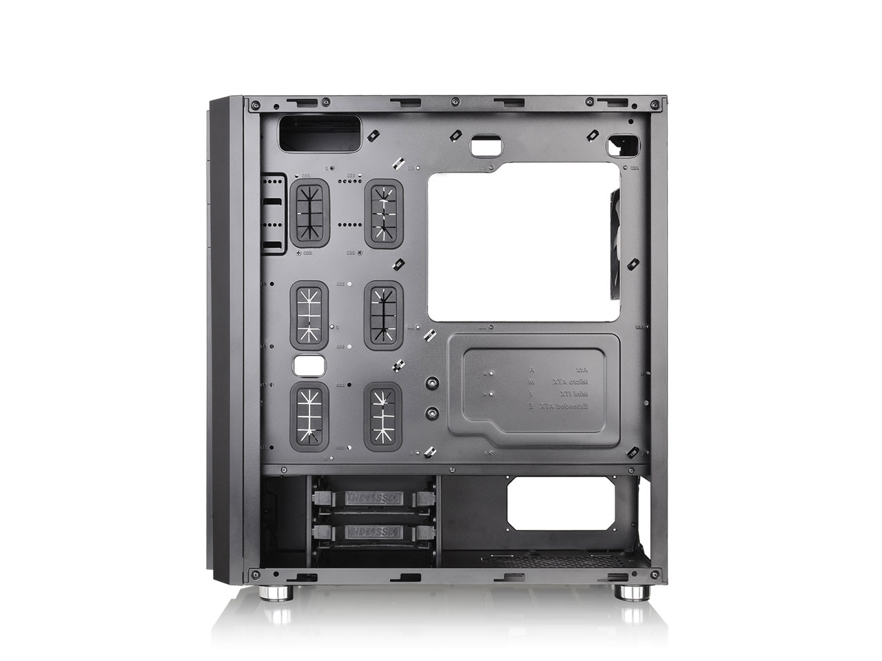 Versa H26 TG CA-1J5-00M1WN-00