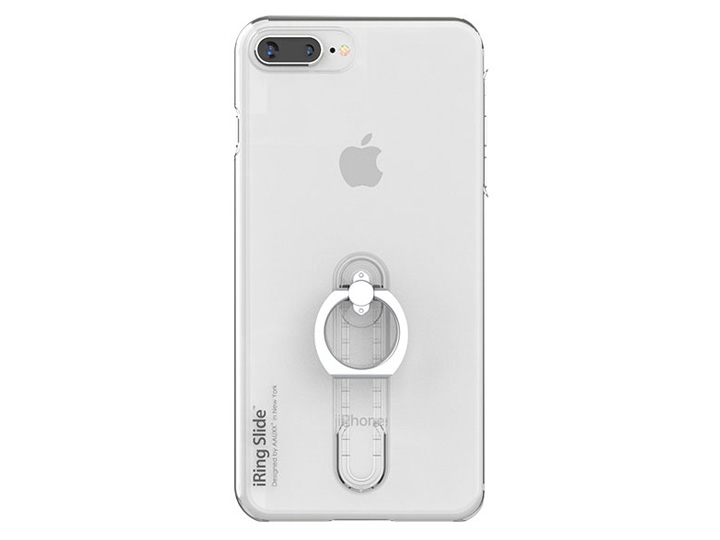 iRing Slide UMS-IR10IS8+_TP [�N���A] �̐��i�摜