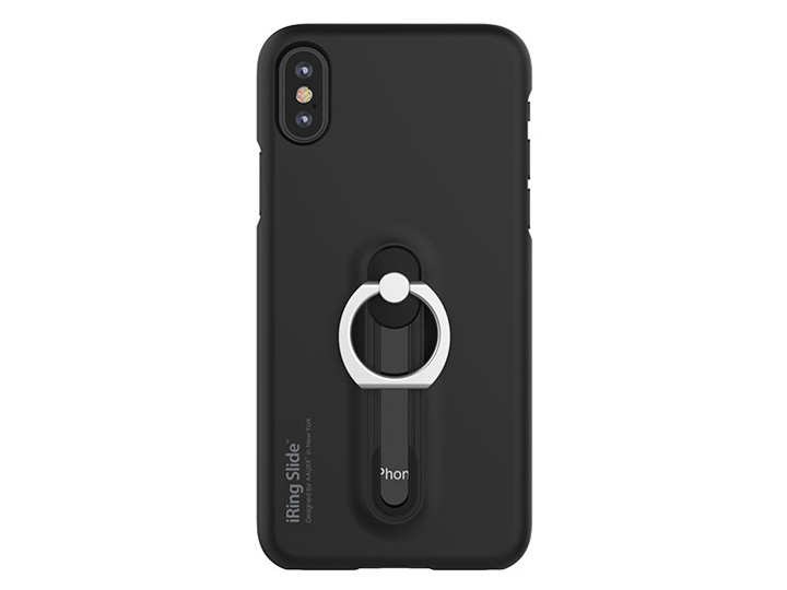 iRing Slide UMS-IR10ISX_BL [�u���b�N] �̐��i�摜