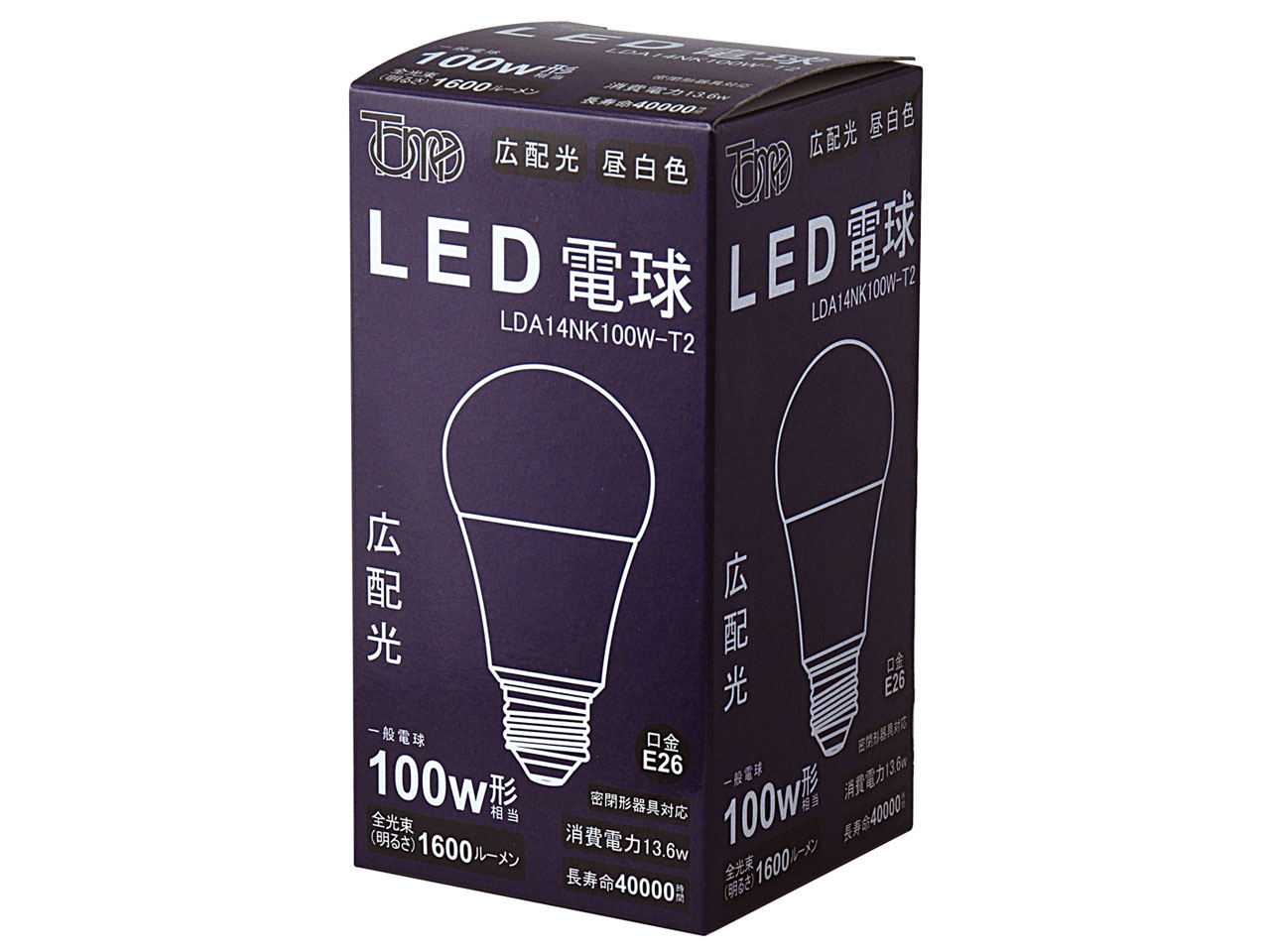 LDA14NK100W-T2 [�����F] �̐��i�摜