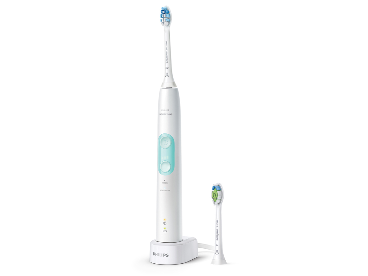 未使用！ フィリップス ソニッケアー プロテクトクリーンプラス HX642114 フィリップス ソニッケアー プロテクトクリーン プラス HX6467/68 取扱