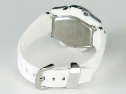 Baby-G G-MS MSG-W200-7AJF