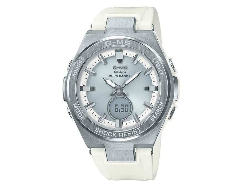 つかカシオ BABY-G G-MS カシオ BABY-G G-MS MSG-B100 Series - ブランド時計の通販