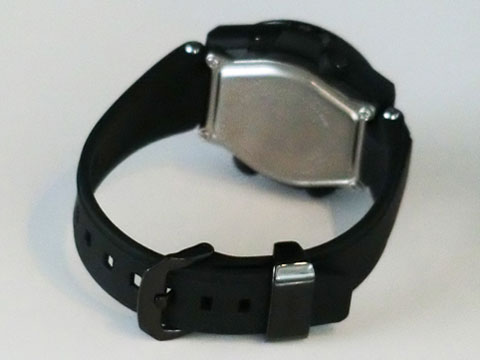 Baby-G G-MS MSG-W200G-1A2JF