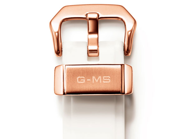 Baby-G G-MS MSG-W200G-7AJF