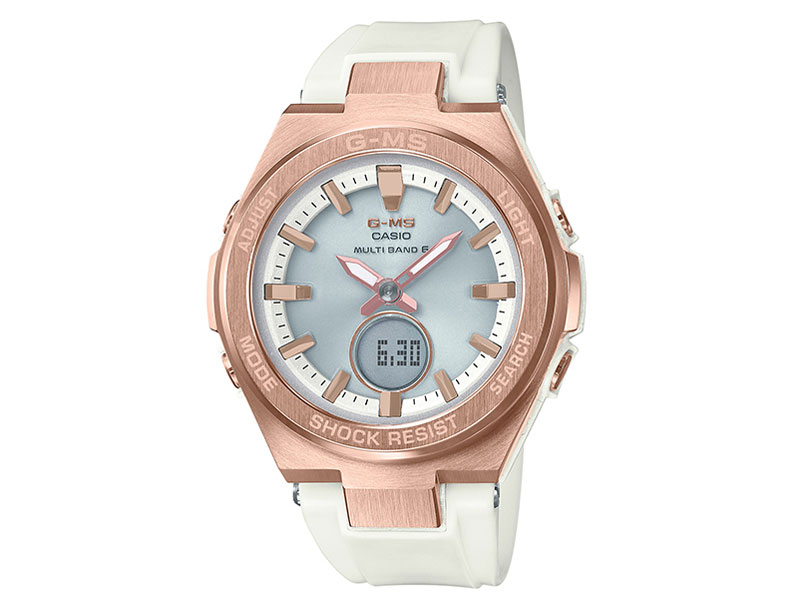 Baby-G G-MS MSG-W200G-7AJF �̐��i�摜