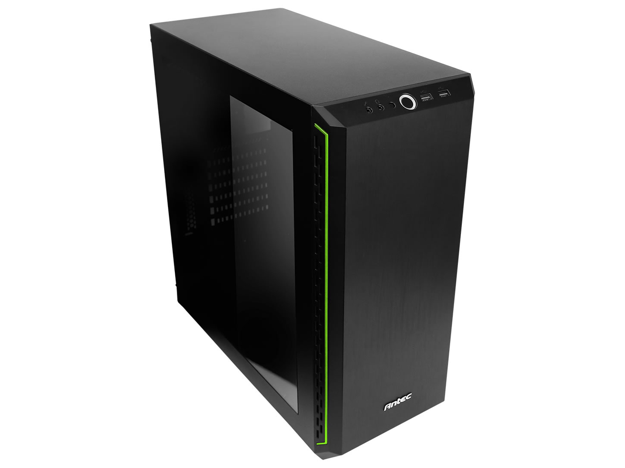 P7 Window Green [�O���[��]