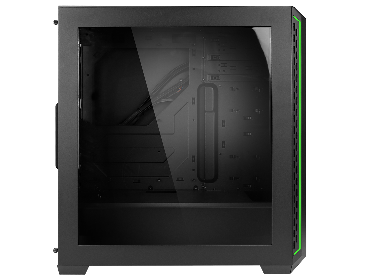 P7 Window Green [�O���[��]