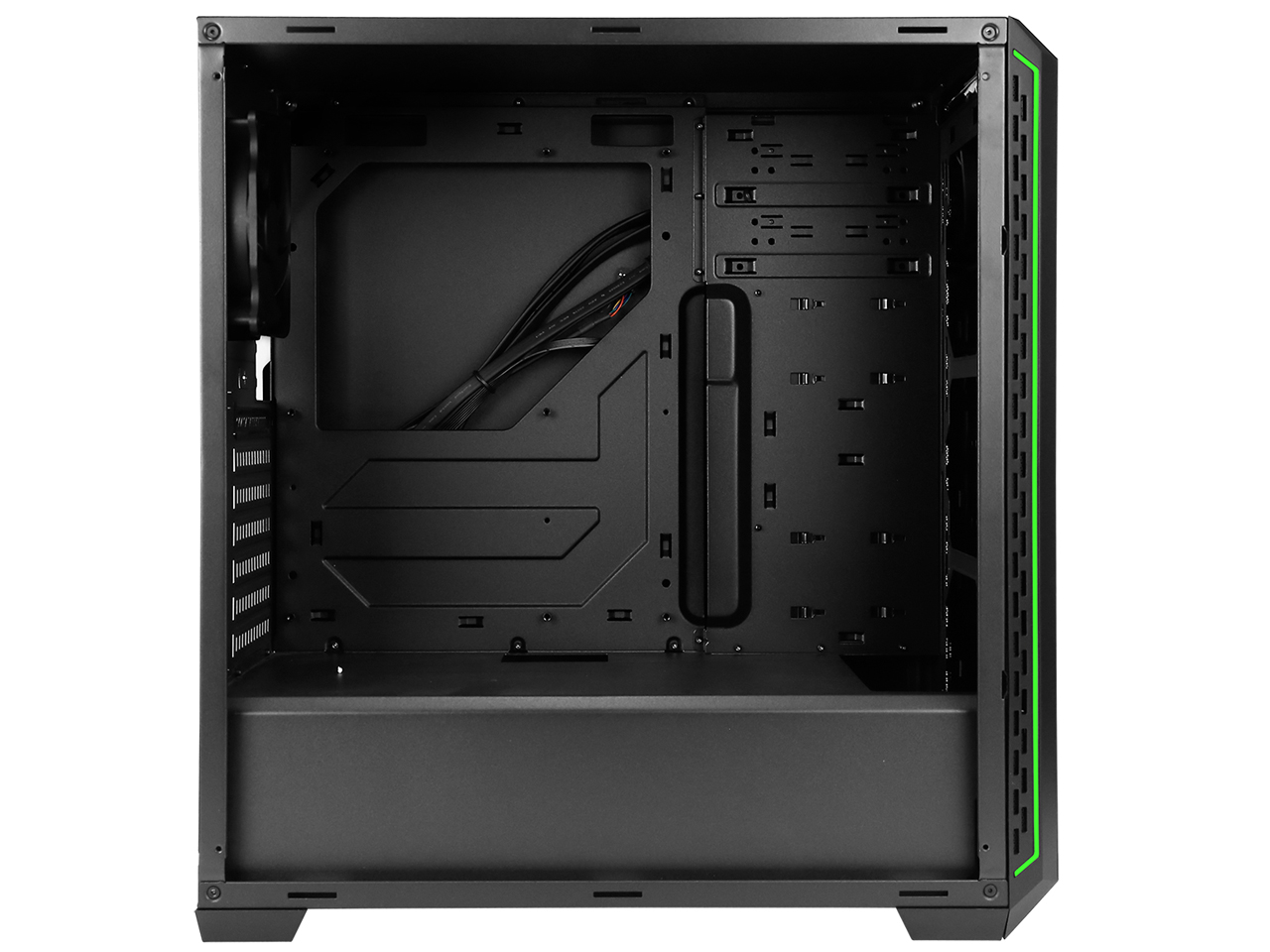 P7 Window Green [�O���[��]