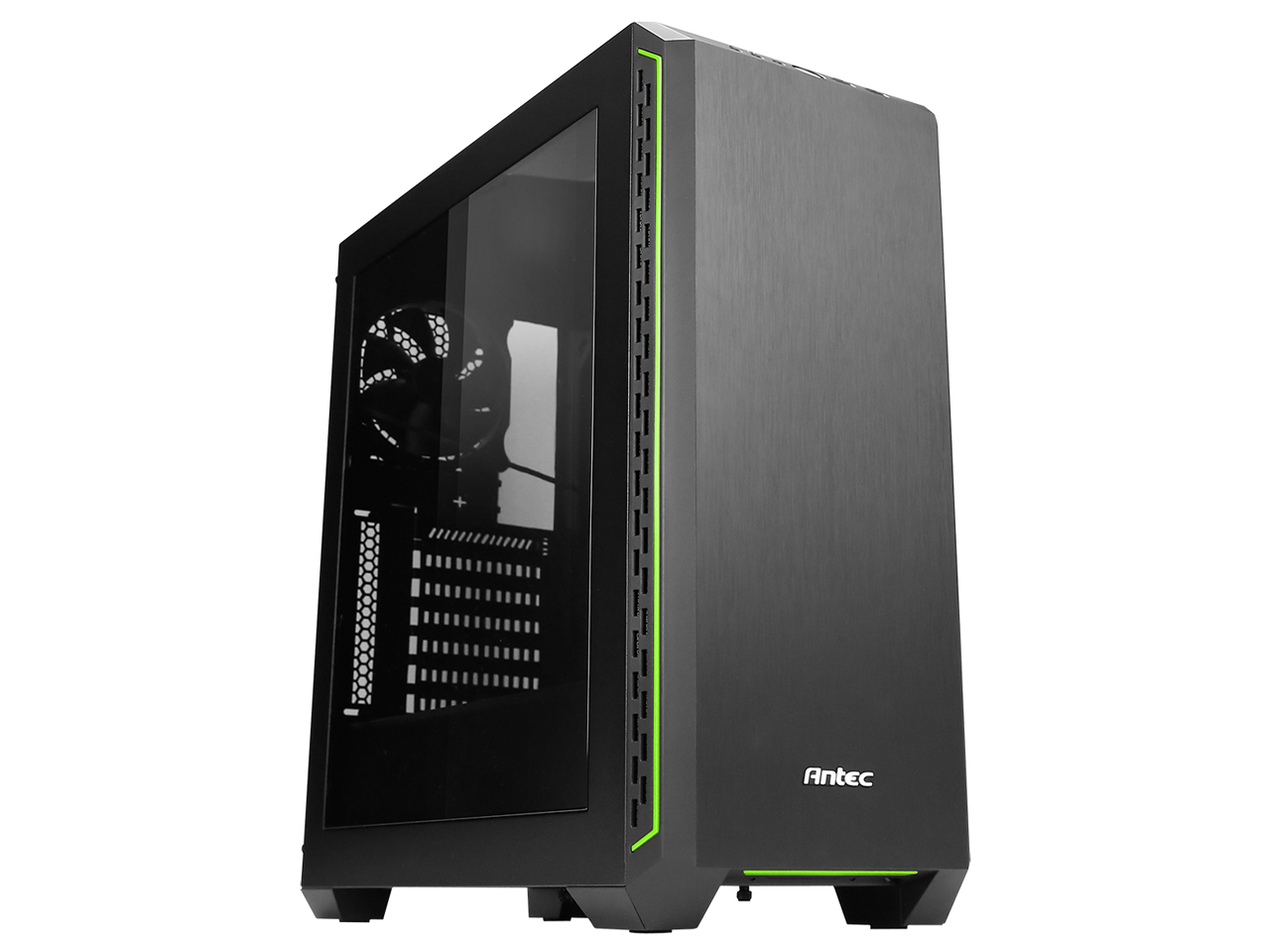 P7 Window Green [�O���[��]