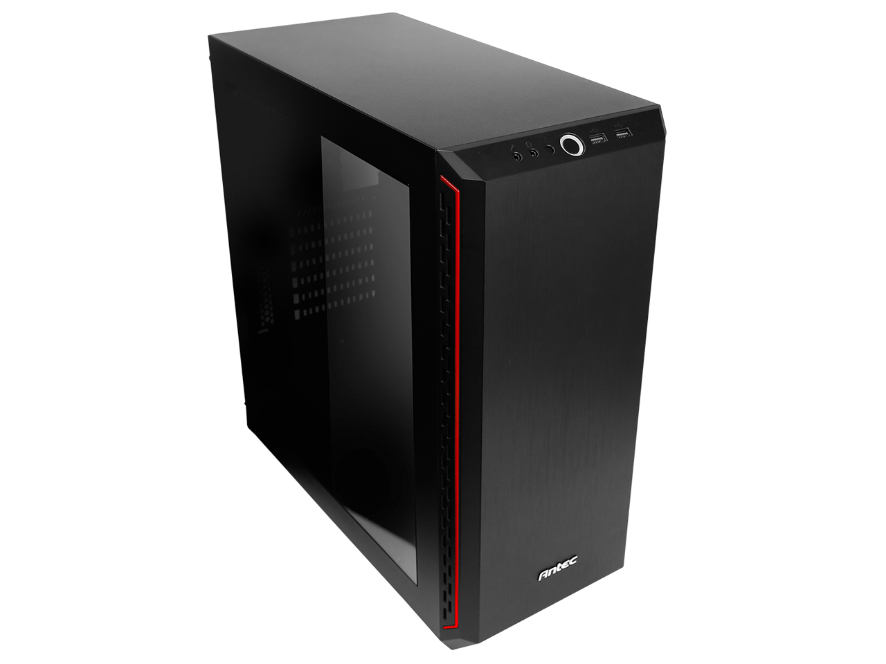 P7 Window Red [���b�h]