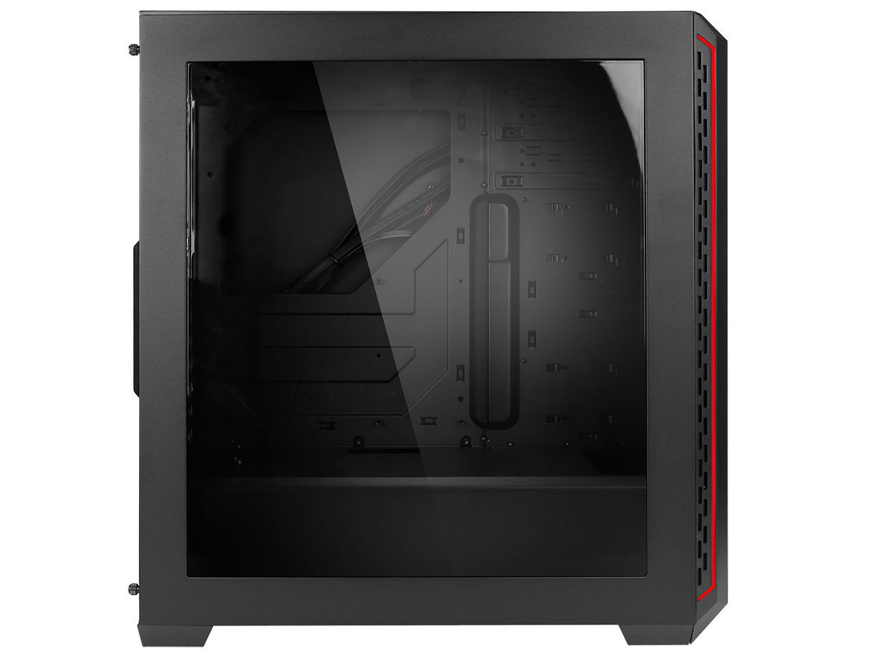 P7 Window Red [���b�h]