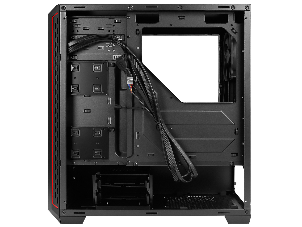 P7 Window Red [���b�h]