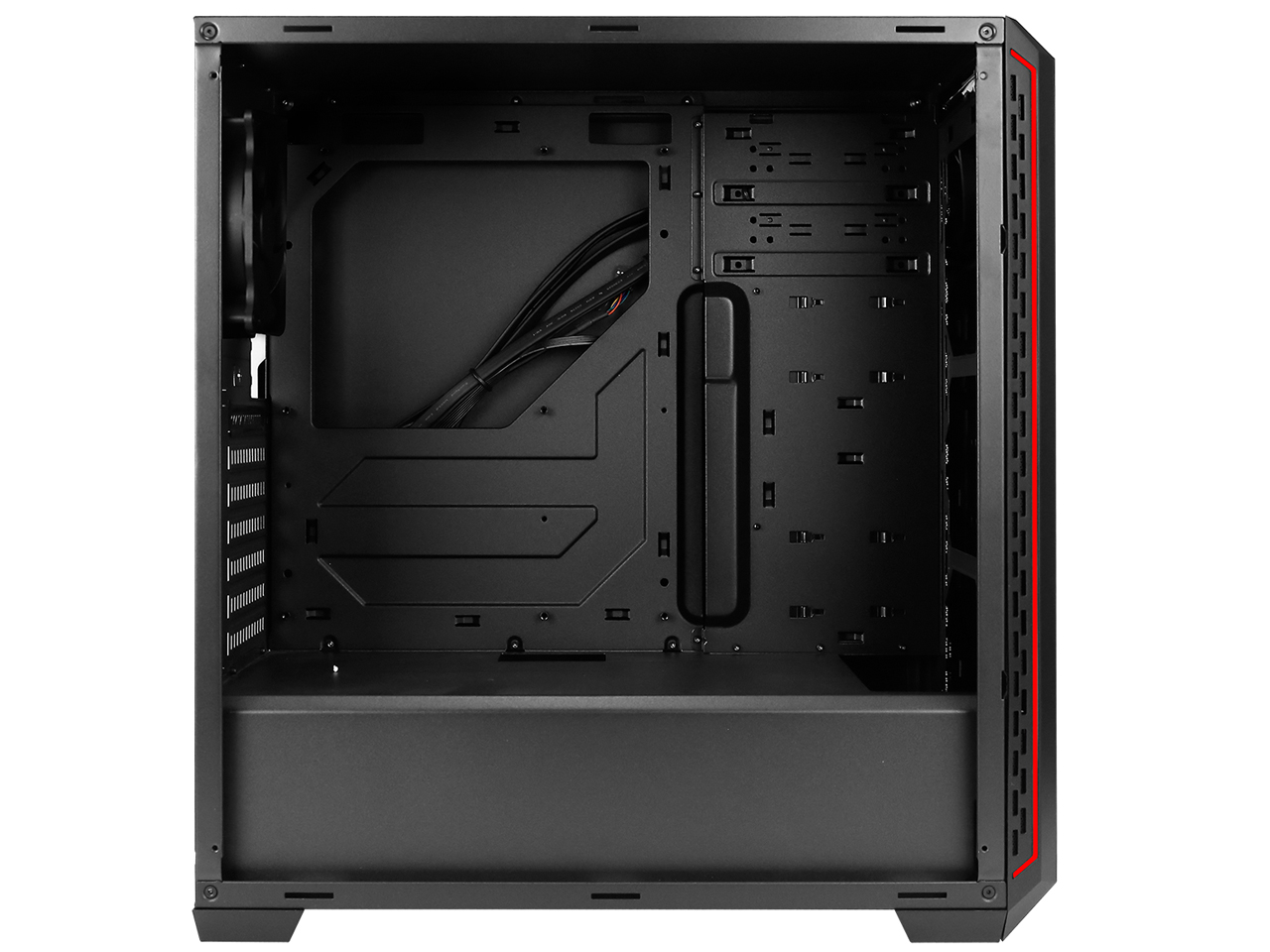 P7 Window Red [���b�h]