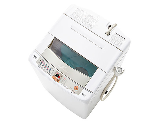 K♢029 アクア 洗濯機 AQW-VW100G 設置オプション無料 K♢029 アクア 洗濯機 AQW-VW100G 設置オプション無料