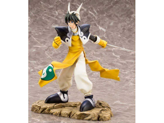 ARTFX J �e�u ���_���` 1/8 �����]