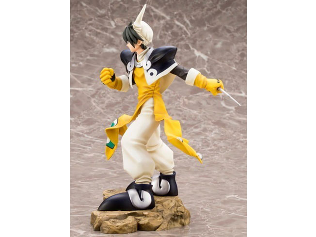 ARTFX J �e�u ���_���` 1/8 �����]