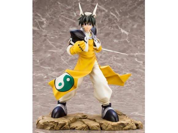 ARTFX J �e�u ���_���` 1/8 �����] �̐��i�摜