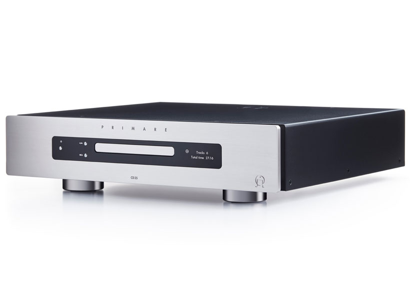 PRIMARE CD35