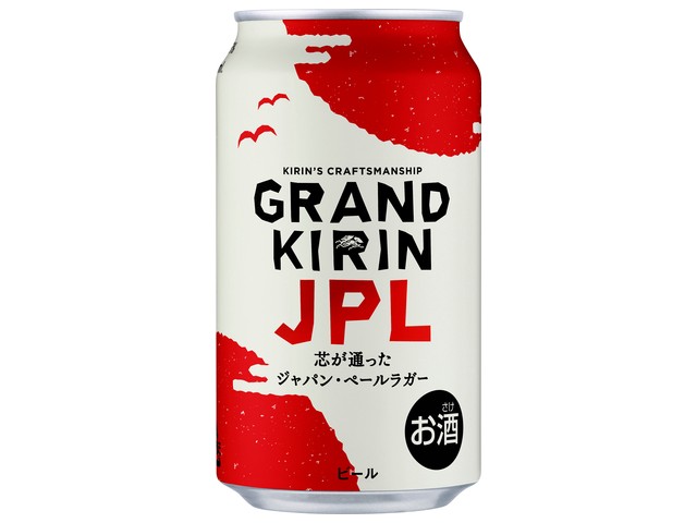 �O�����h�L���� JPL(�W���p���E�y�[�����K�[) 350ml ×24�� �̐��i�摜
