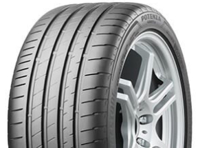POTENZA S007A 275/35R20 102Y XL �̐��i�摜