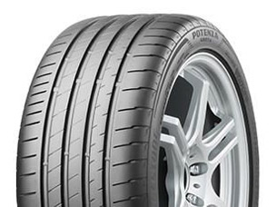 [1�{] POTENZA S007A 245/35R20 95Y XL �̐��i�摜