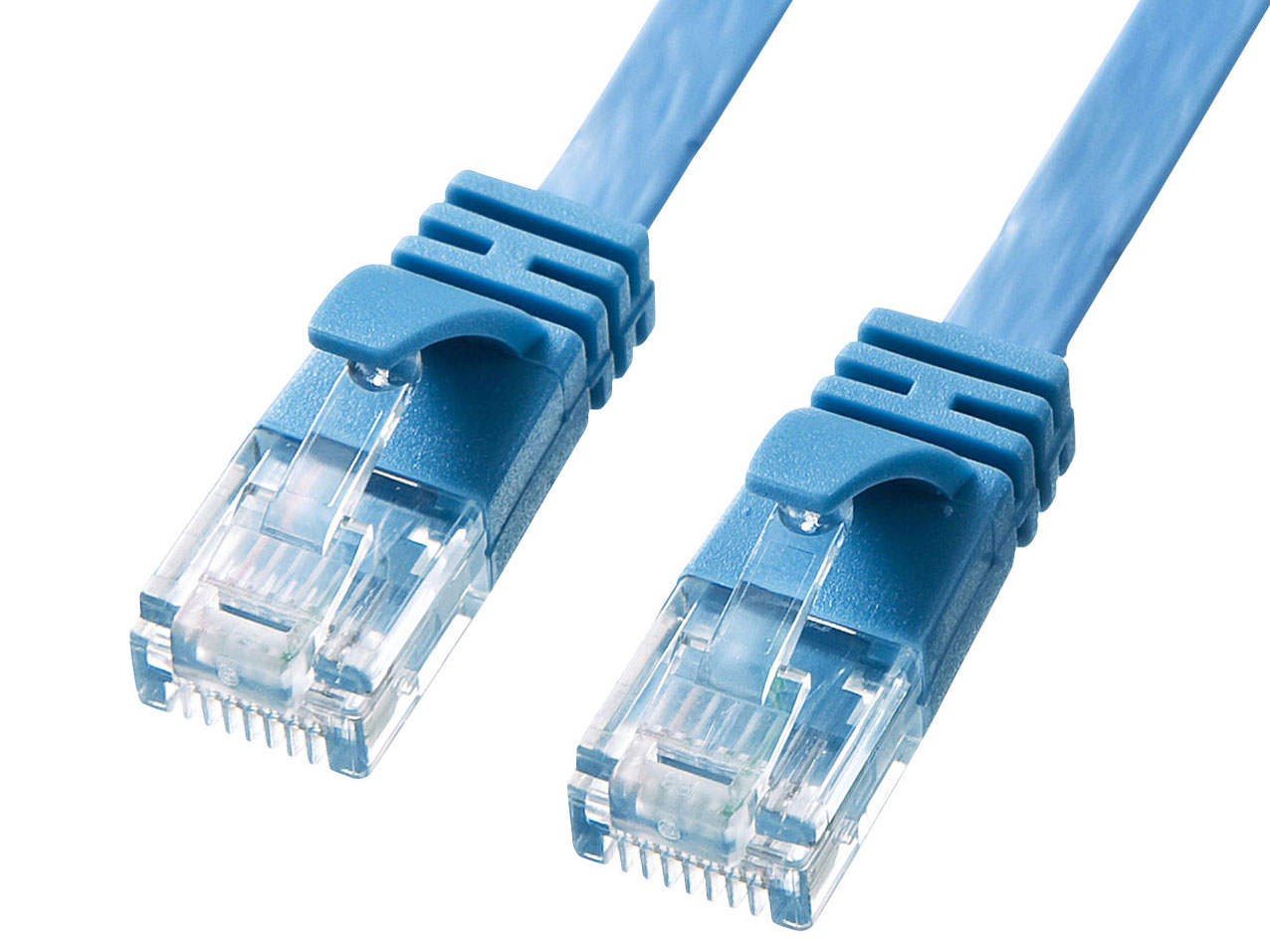 KB-FL6A-03BL [3m �u���[] �̐��i�摜