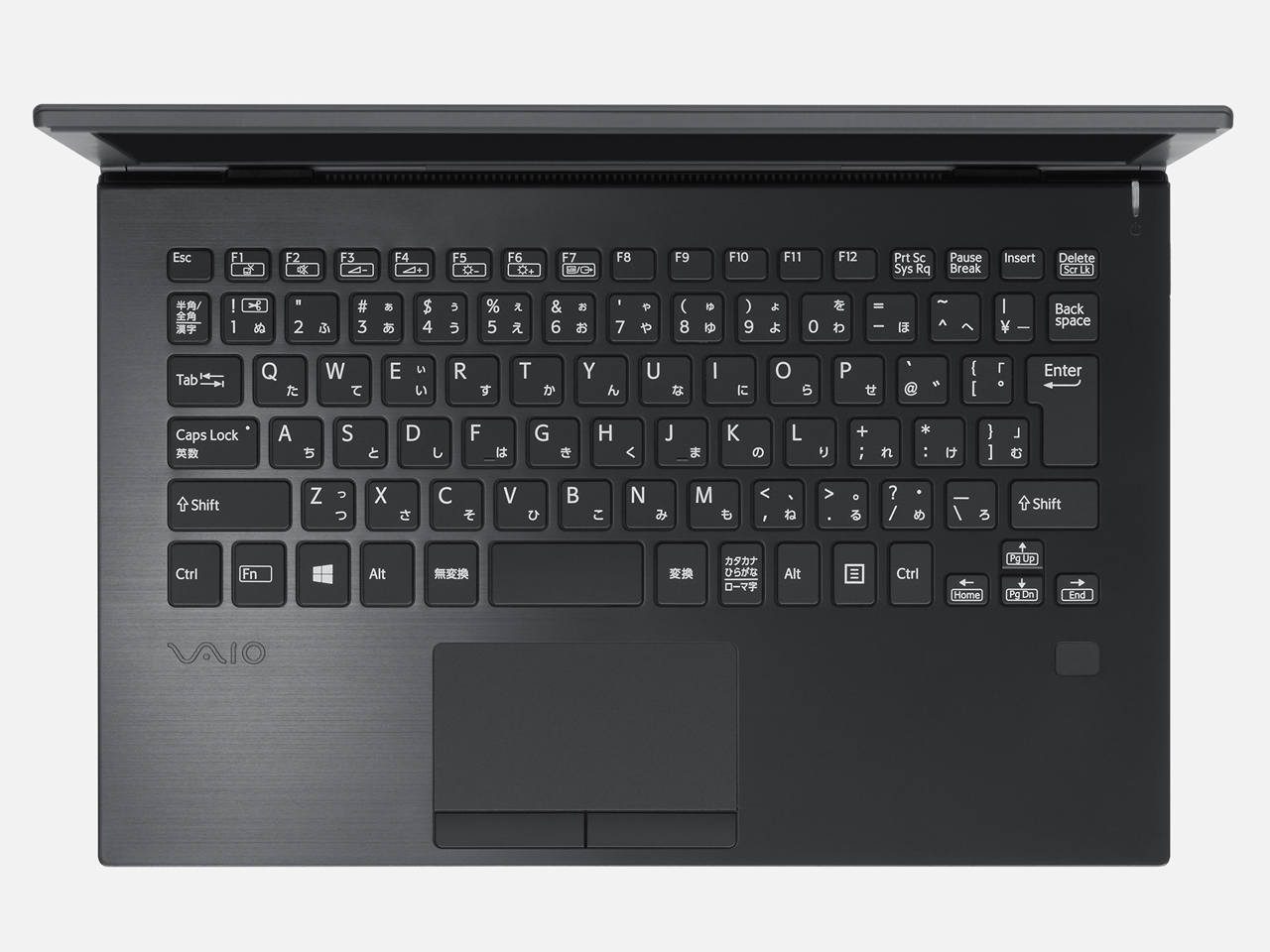 VAIO S11 VJS11291111B [�u���b�N]